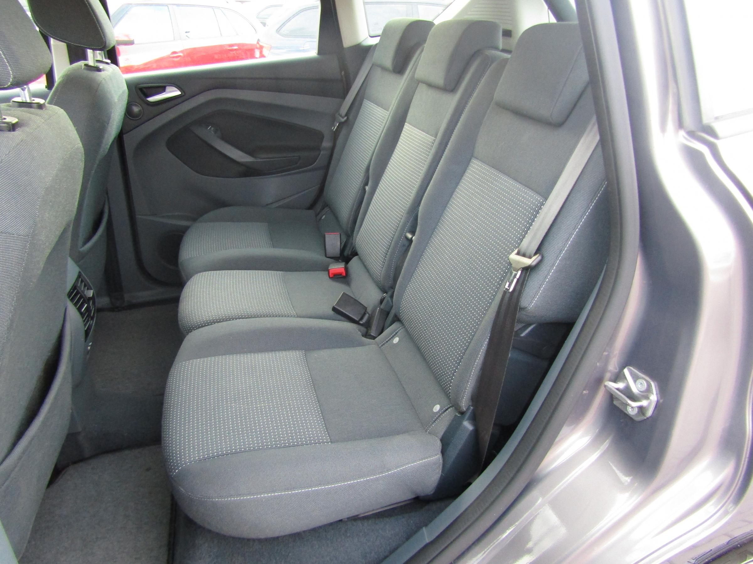 Ford C-MAX, 2013 - pohled č. 10