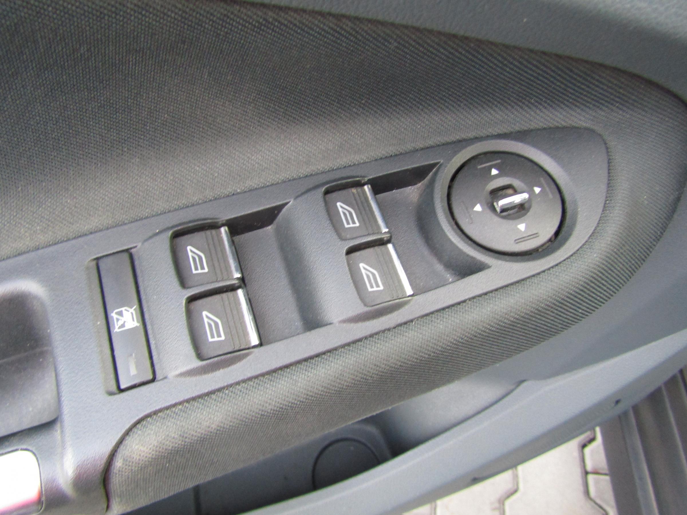 Ford C-MAX, 2013 - pohled č. 12