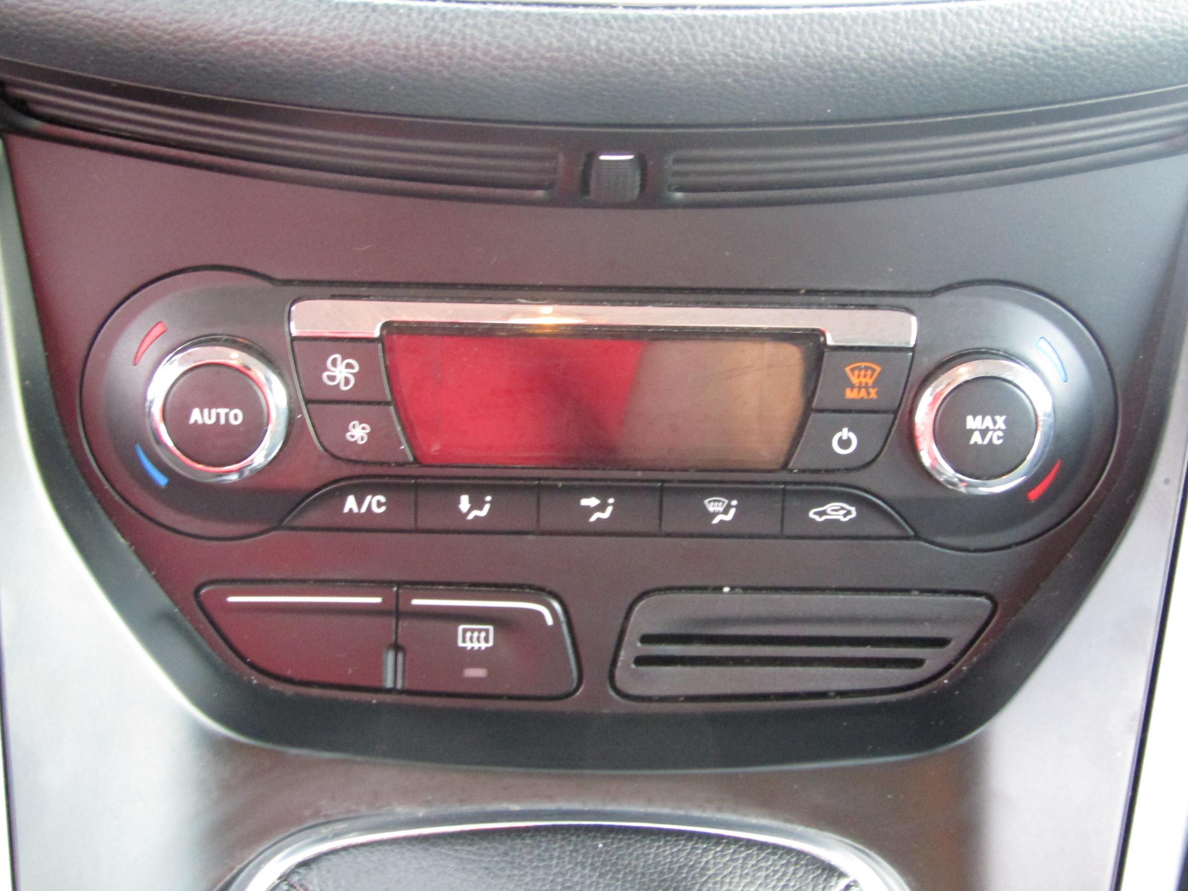 Ford C-MAX, 2013 - pohled č. 14