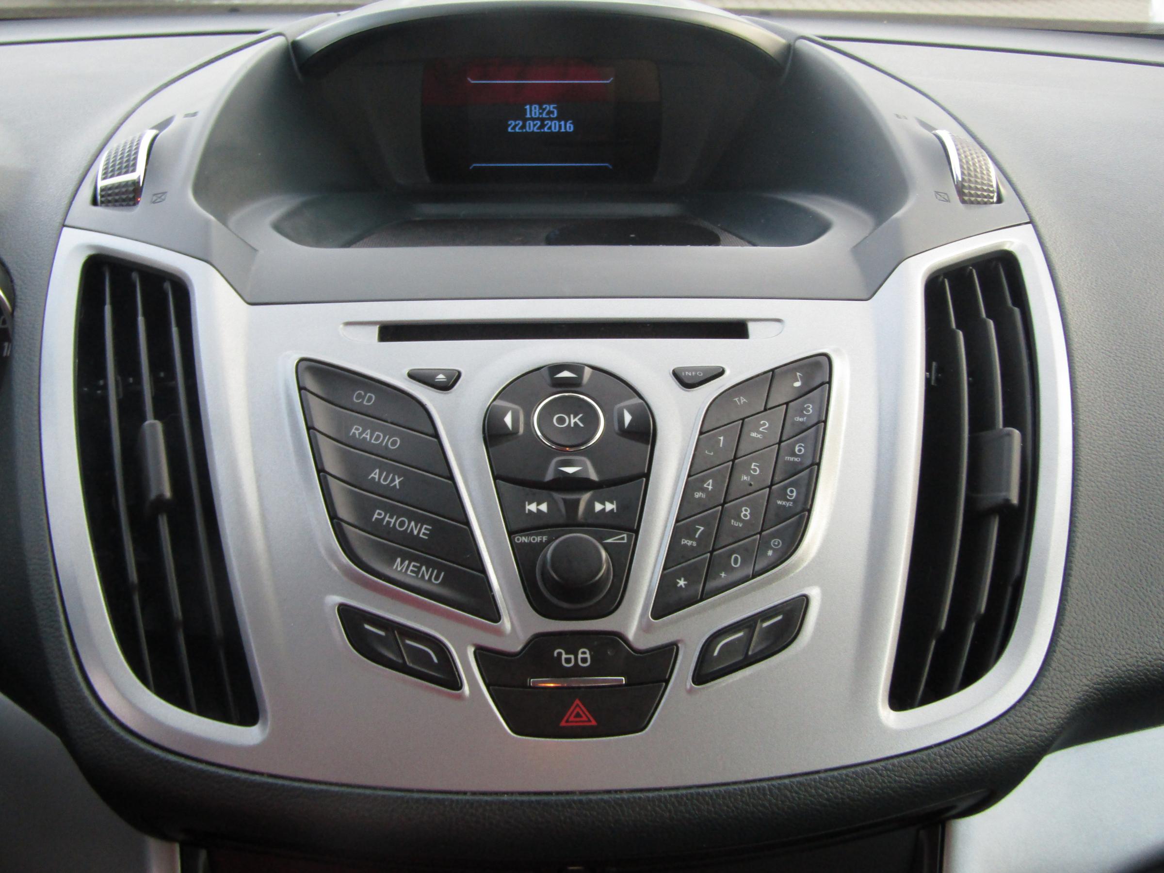 Ford C-MAX, 2013 - pohled č. 15