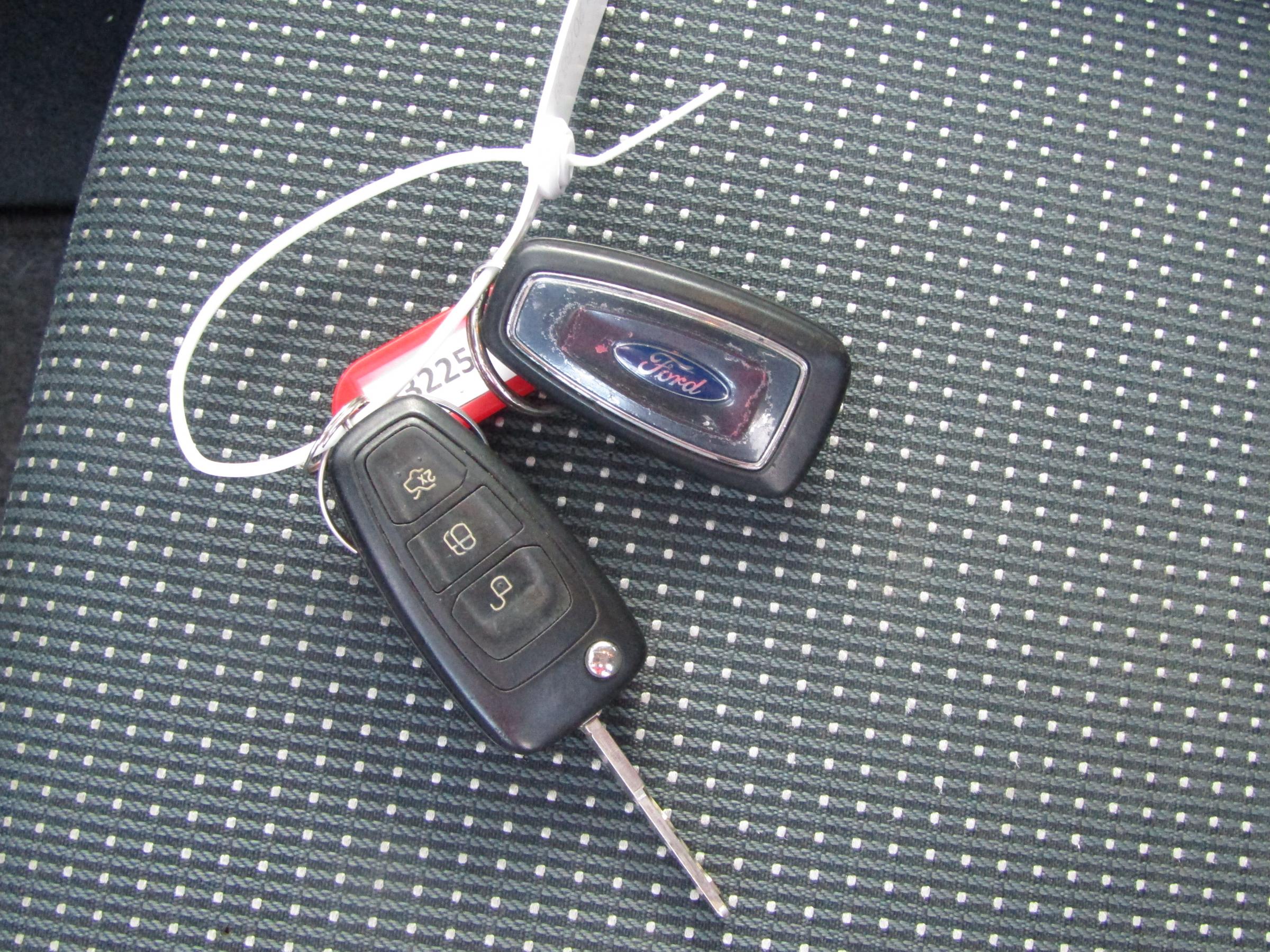 Ford C-MAX, 2013 - pohled č. 18