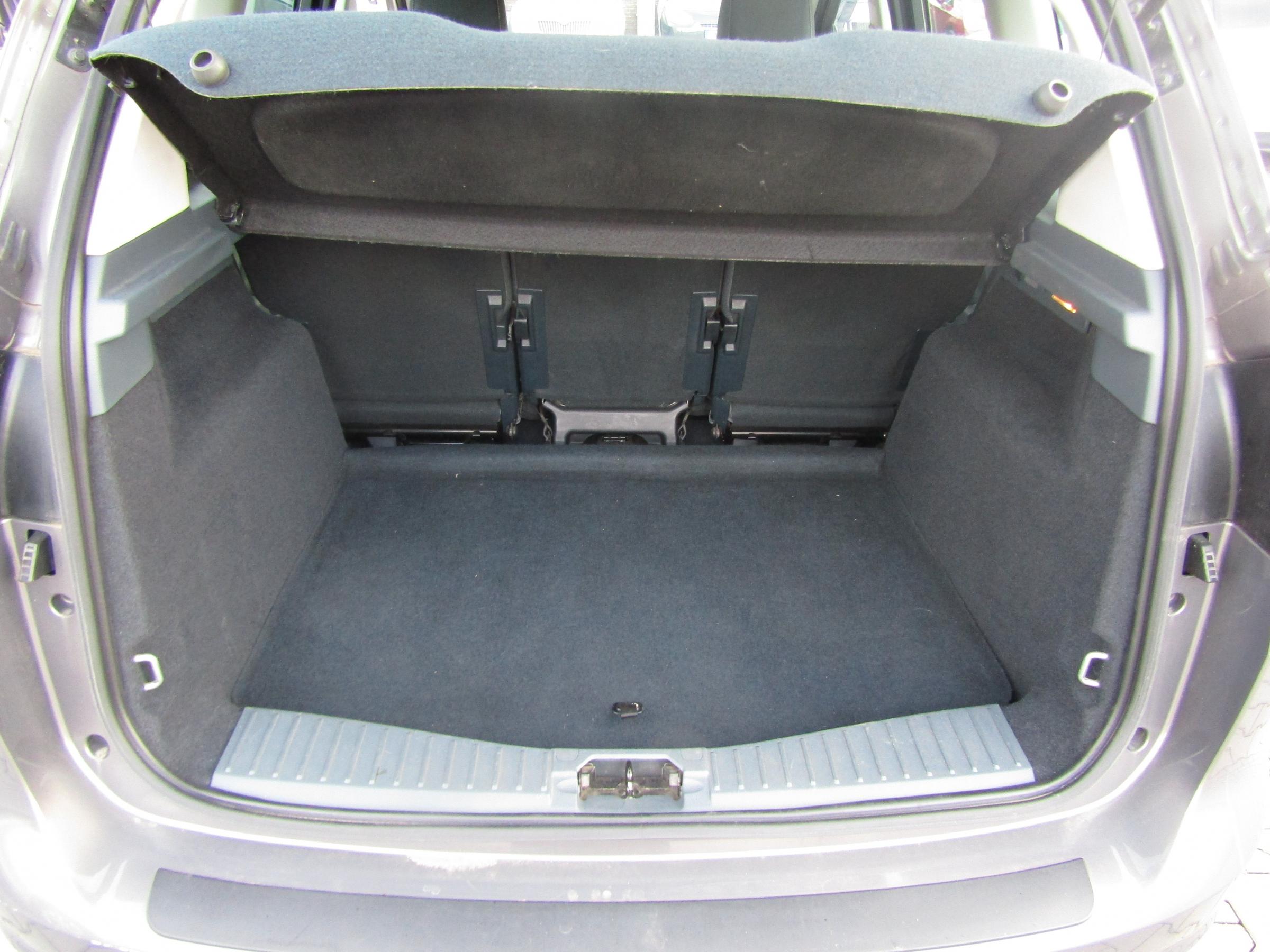 Ford C-MAX, 2013 - pohled č. 7