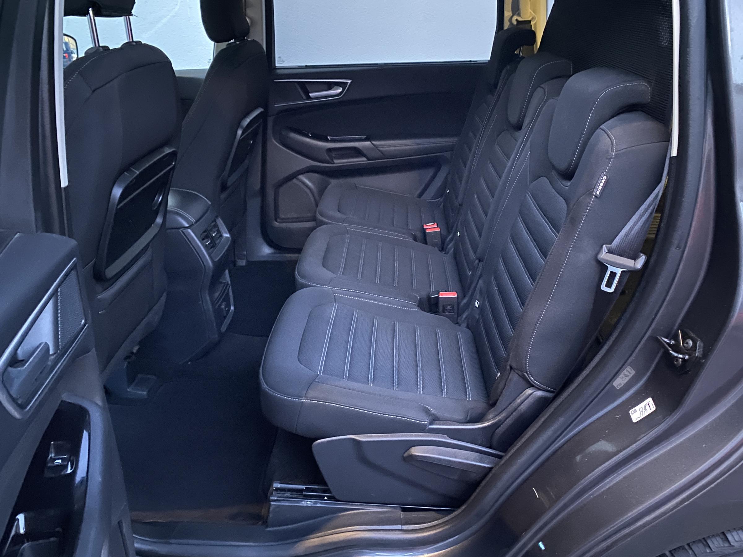 Ford Galaxy, 2016 - pohled č. 10