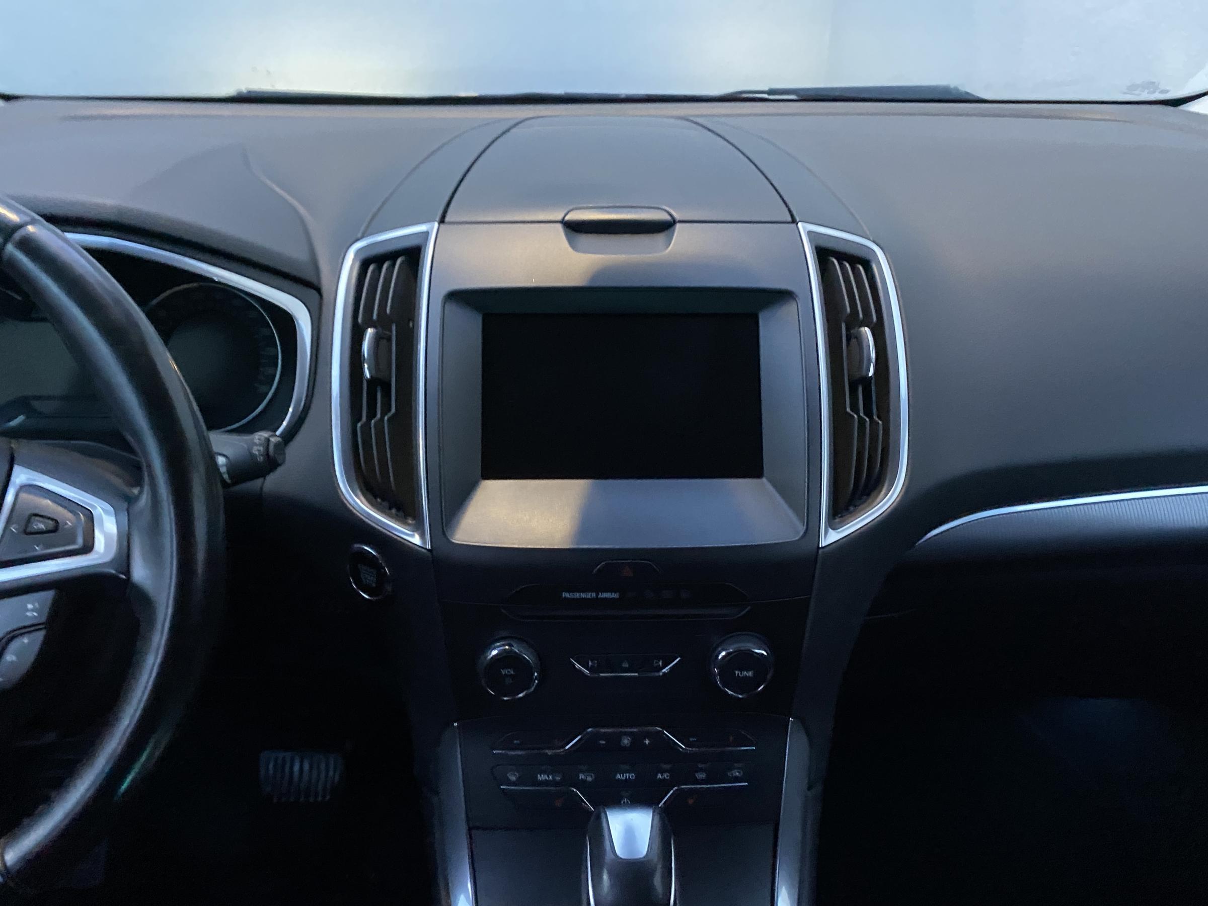 Ford Galaxy, 2016 - pohled č. 12