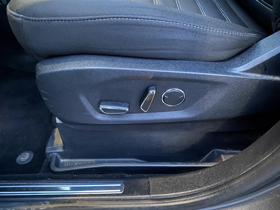 Ford Galaxy 2.0 TDCI Titanium