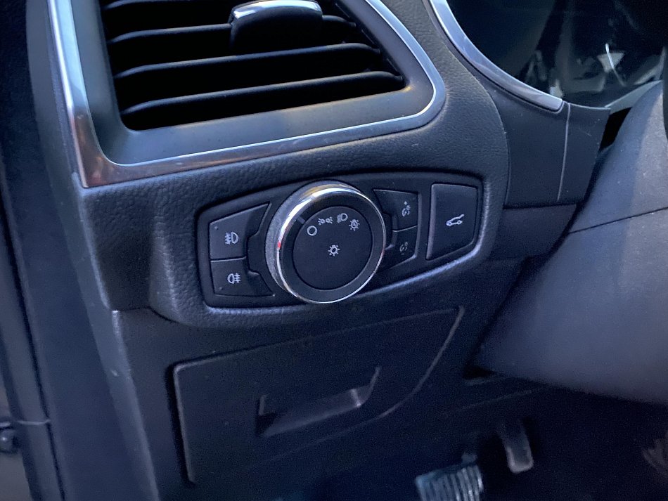 Ford Galaxy 2.0 TDCI Titanium