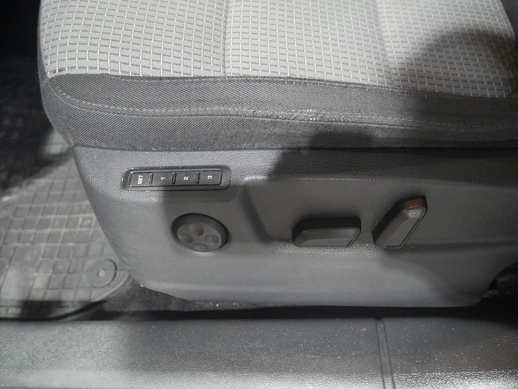 Škoda Superb II 1.6 TDi 