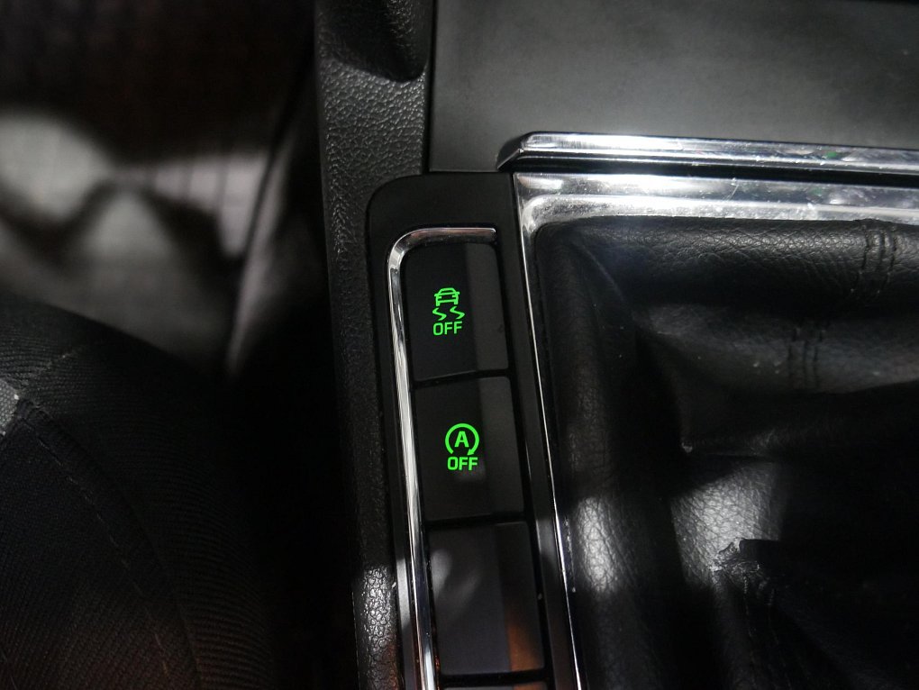 Škoda Superb II 1.6 TDi 