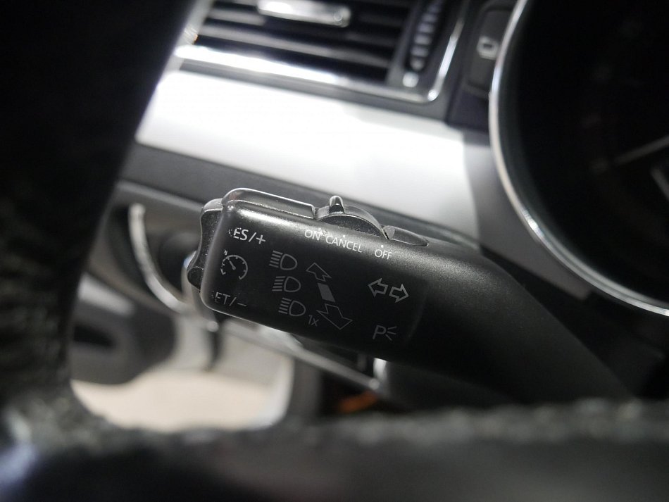 Škoda Superb II 1.6 TDi 