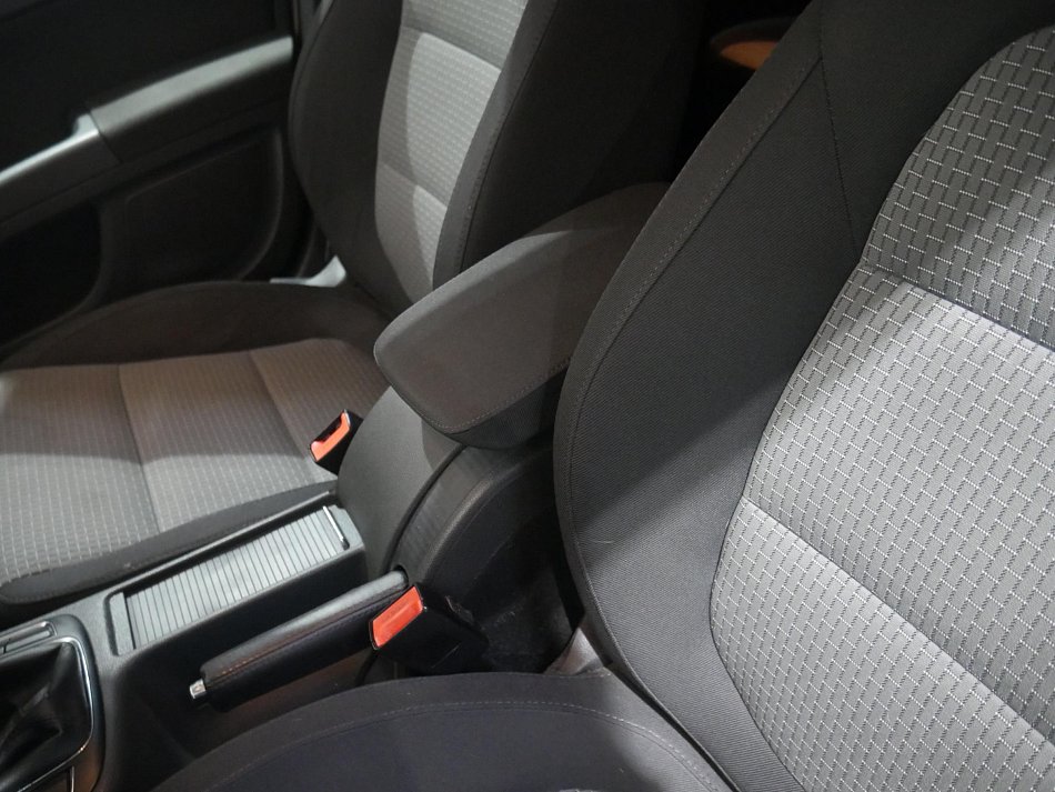 Škoda Superb II 1.6 TDi 