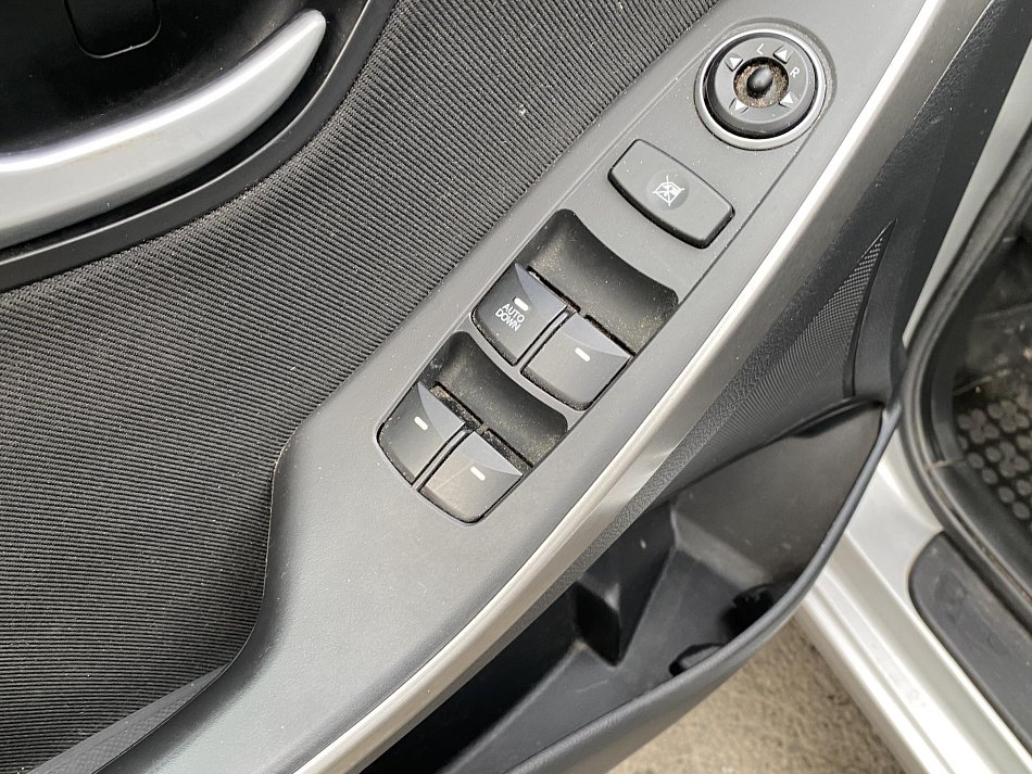 Hyundai I30 1.6 CVVT Comfort