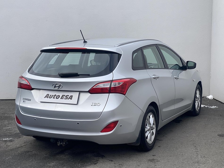 Hyundai I30 1.6 CVVT Comfort