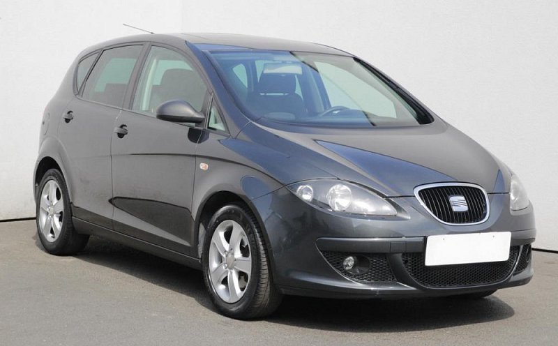 Seat Altea 1.4 TSi  XL