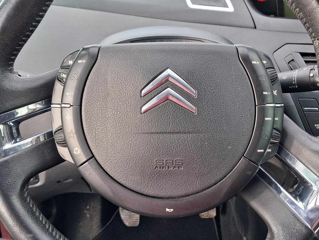 Citroën C4 Picasso 1.8 16V 