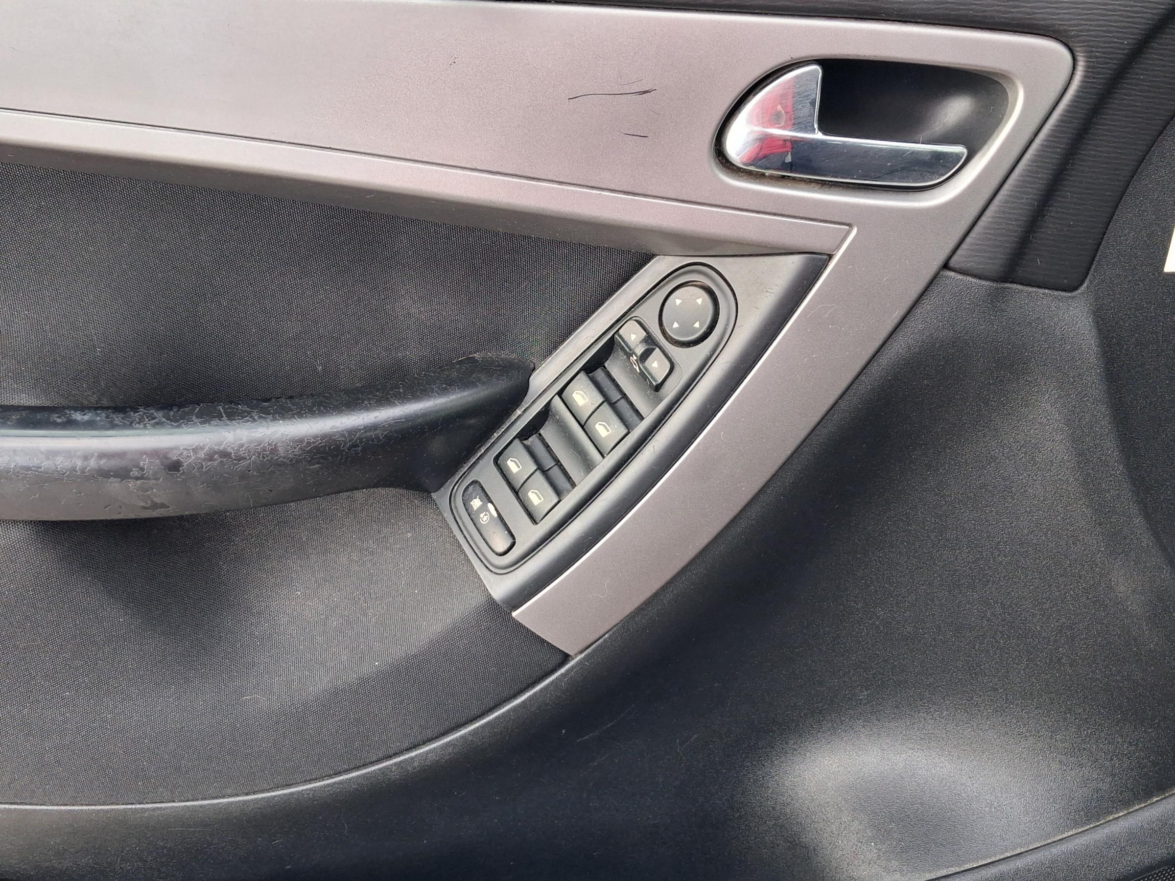 Citroën C4 Picasso, 2008 - pohled č. 11