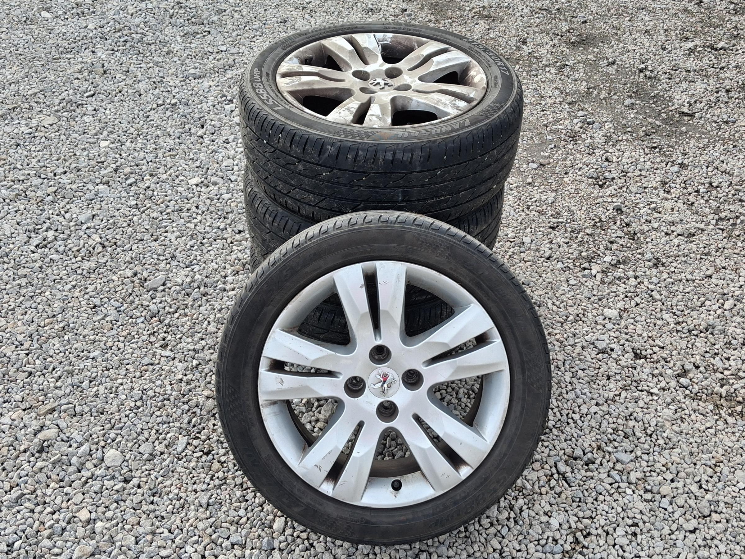 Citroën C4 Picasso, 2008 - pohled č. 18