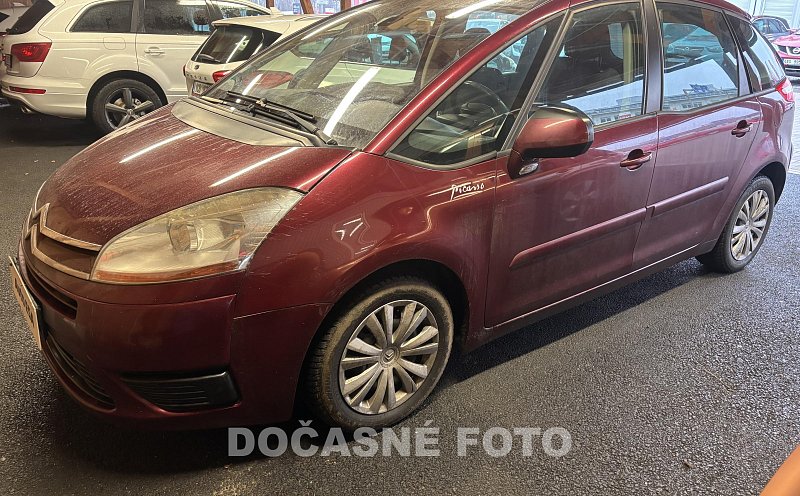 Citroën C4 Picasso 1.8i 16v 