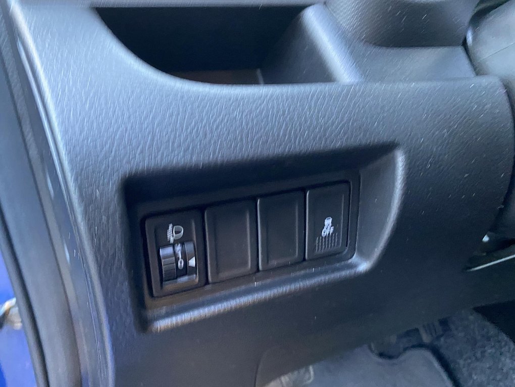 Suzuki Swift 1.2 VVT 