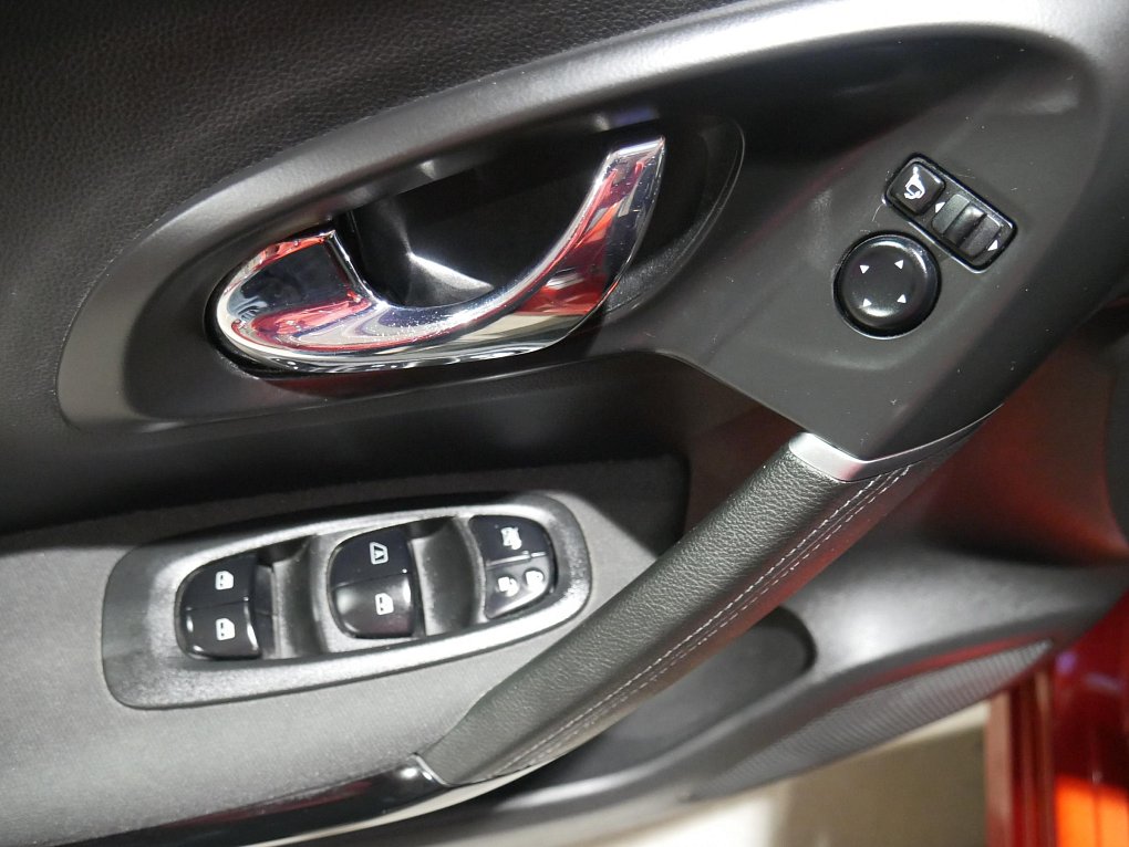 Renault Kadjar 1.2 TCe 