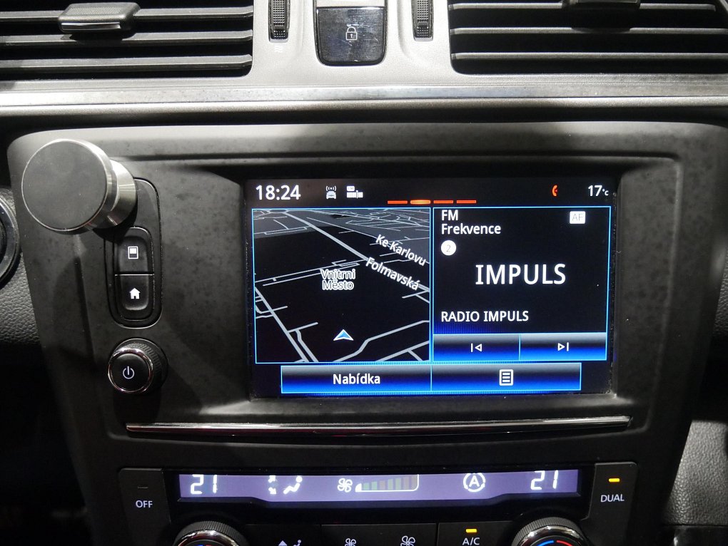 Renault Kadjar 1.2 TCe 