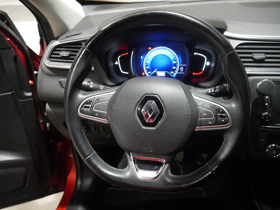 Renault Kadjar 1.2 TCe 