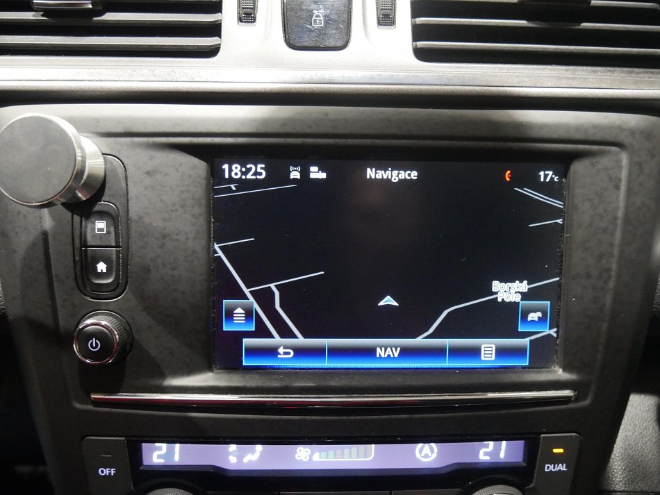 Renault Kadjar 1.2 TCe 