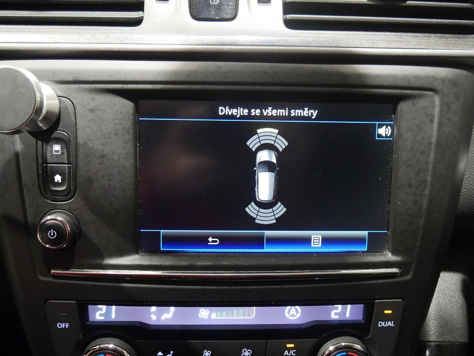 Renault Kadjar 1.2 TCe 