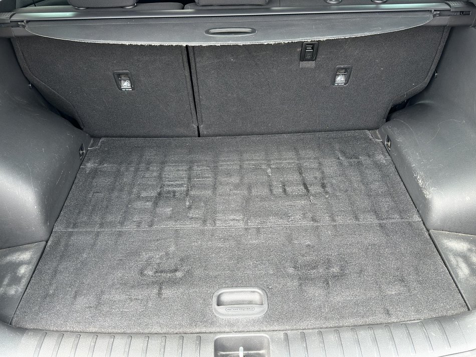 Hyundai Tucson 2.0 CRDI  4x4