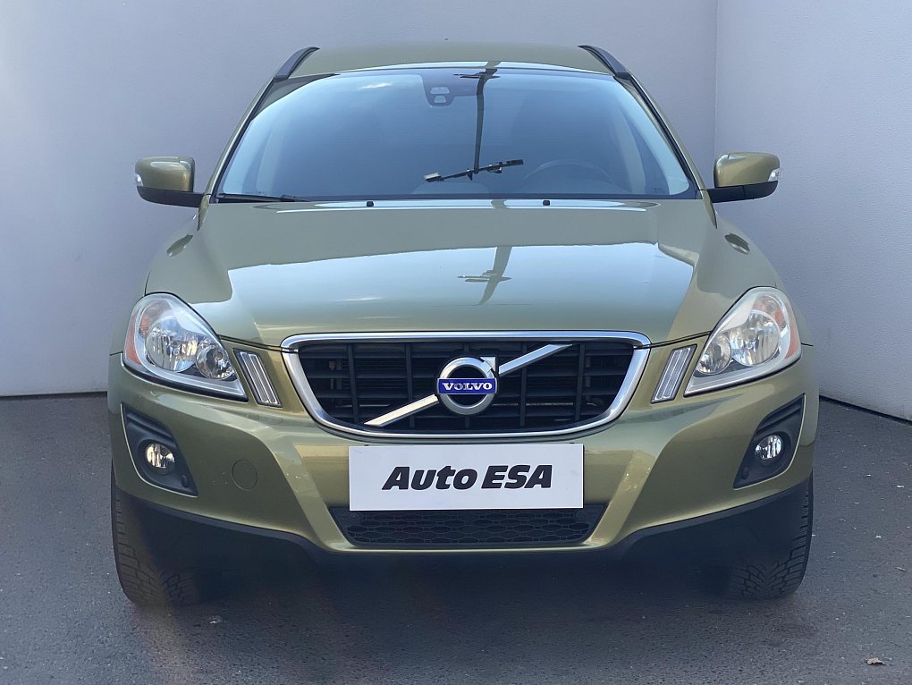 Volvo XC60 2.4 D 
