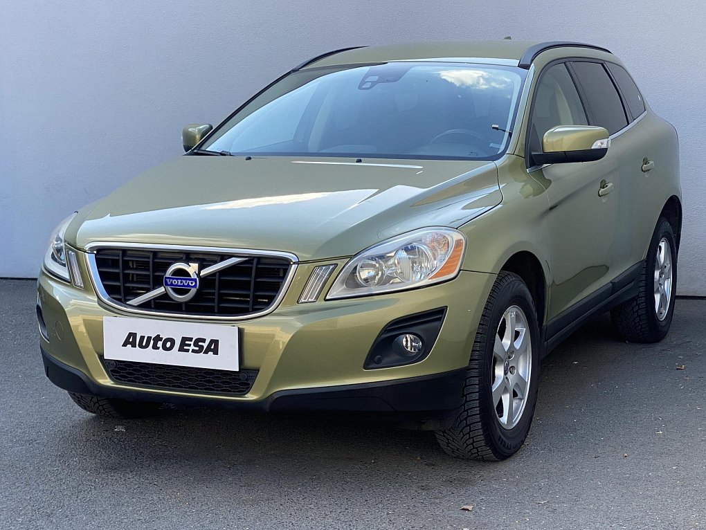 Volvo XC60 2.4 D 
