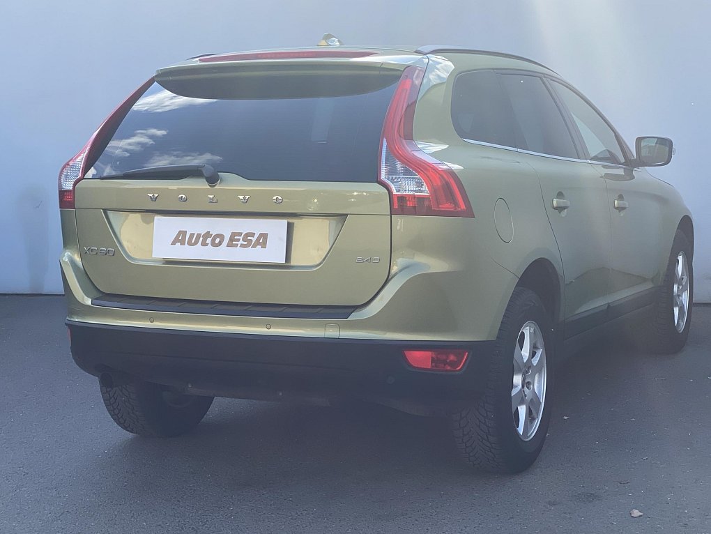Volvo XC60 2.4 D 