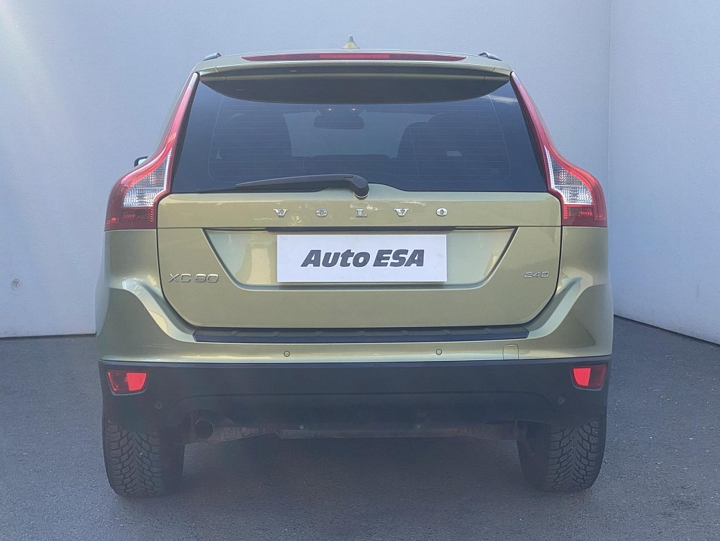 Volvo XC60 2.4 D 