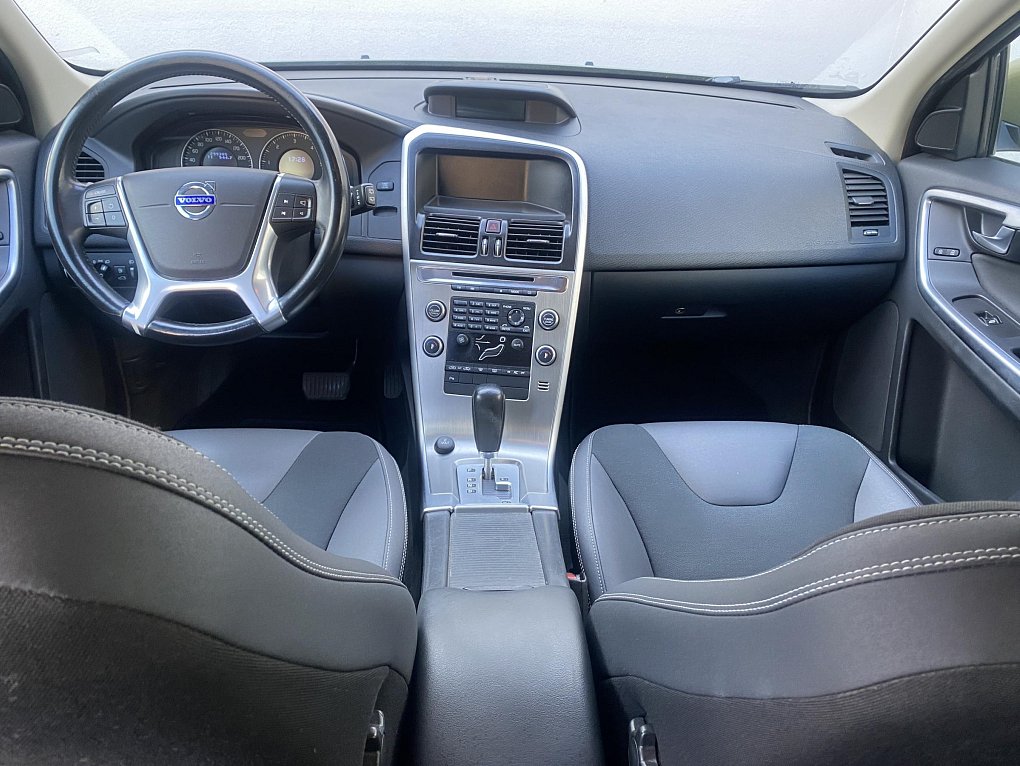 Volvo XC60 2.4 D 