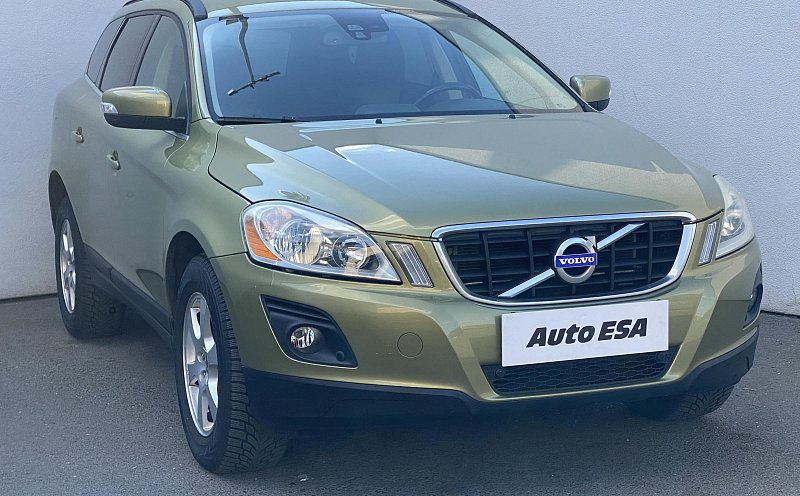 Volvo XC60 2.4 D 