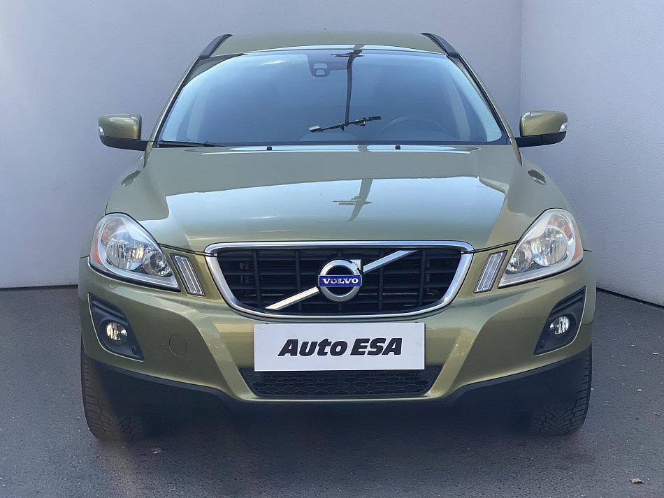 Volvo XC60 2.4 D 