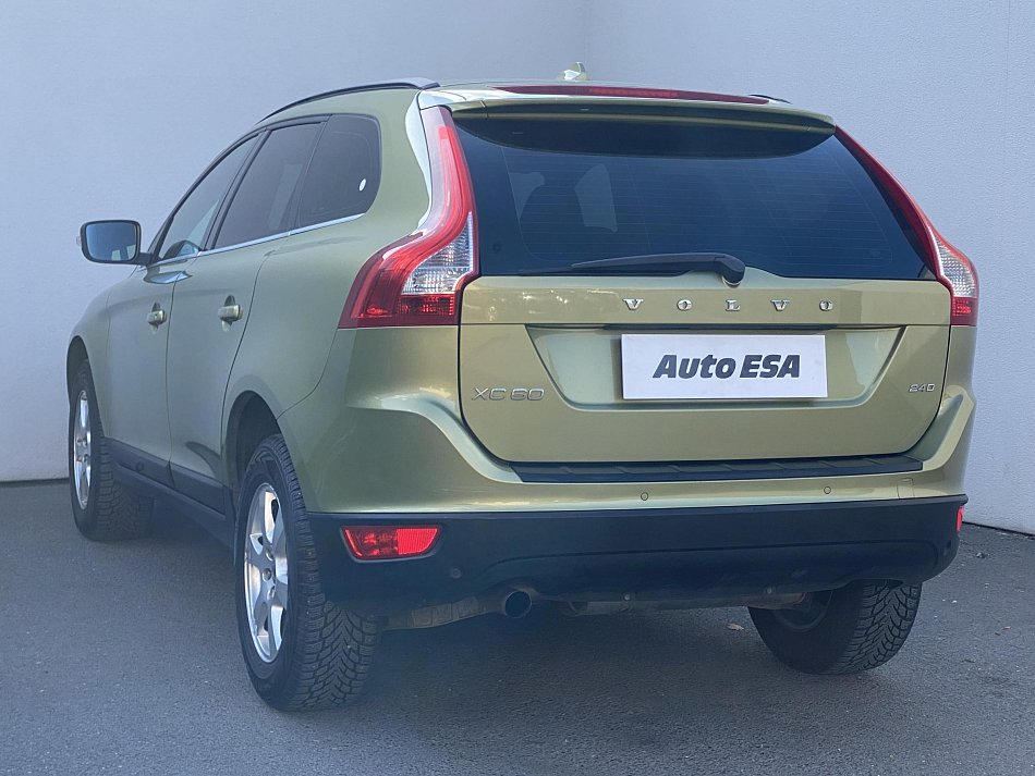 Volvo XC60 2.4 D 