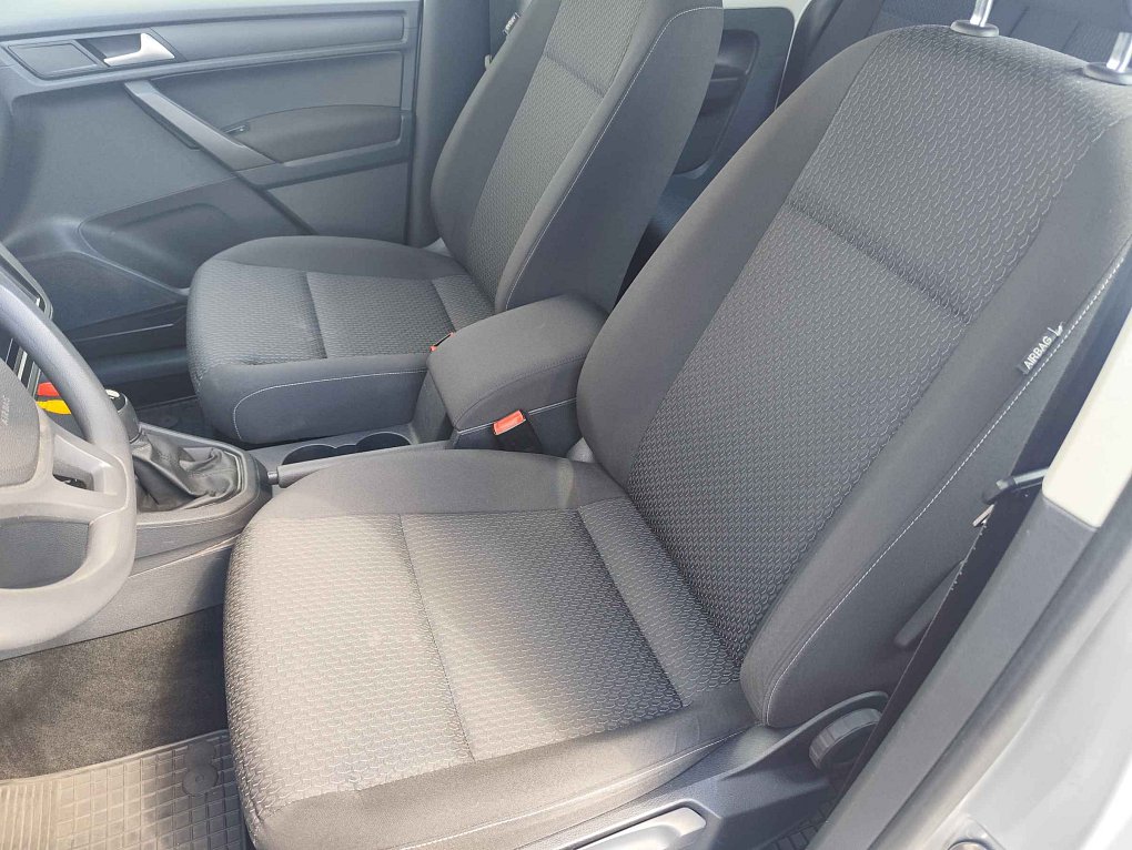 Volkswagen Caddy 2.0TDi Trendline MAXi