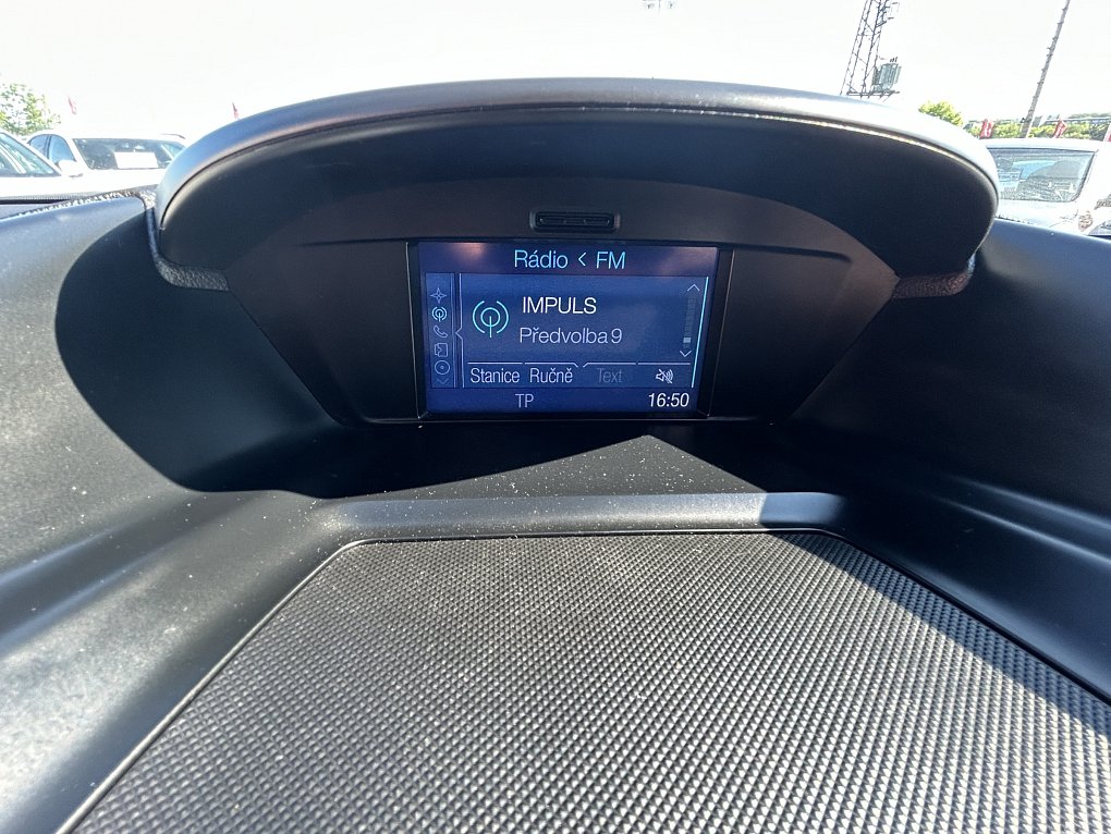 Ford Kuga 2.0TDCi 
