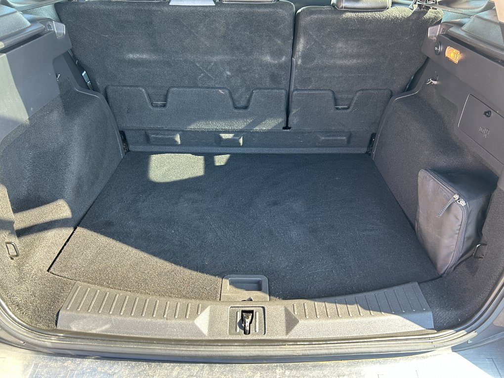 Ford Kuga 2.0TDCi 