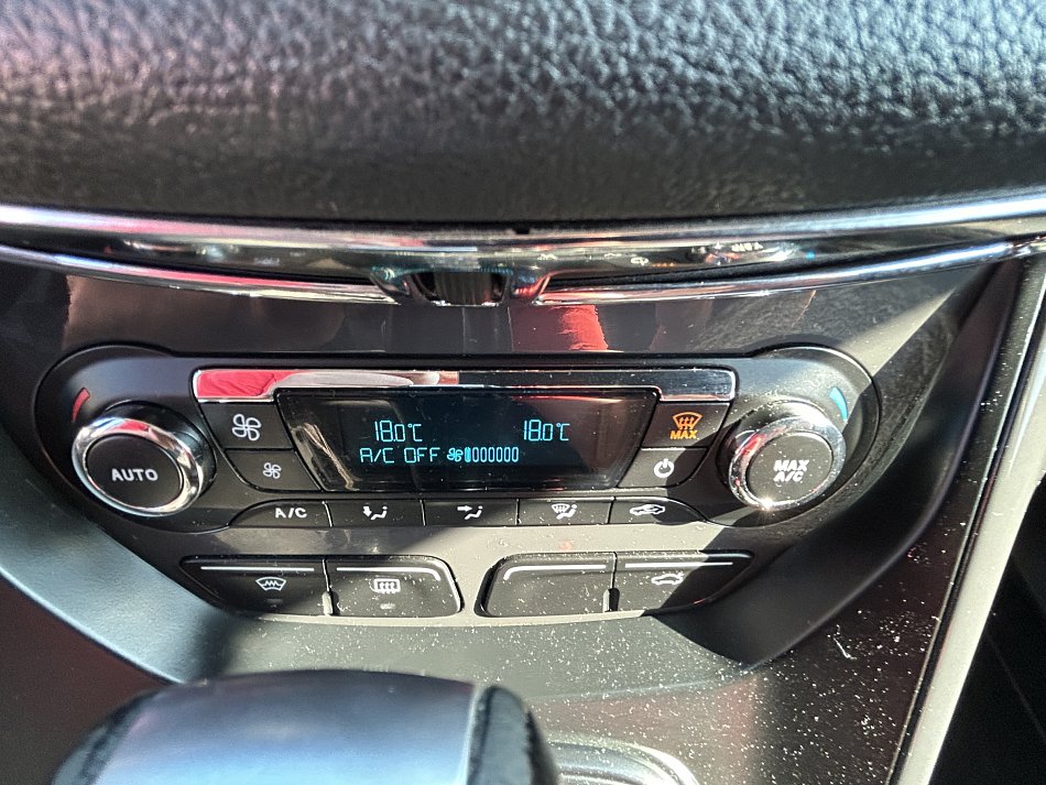 Ford Kuga 2.0TDCi 