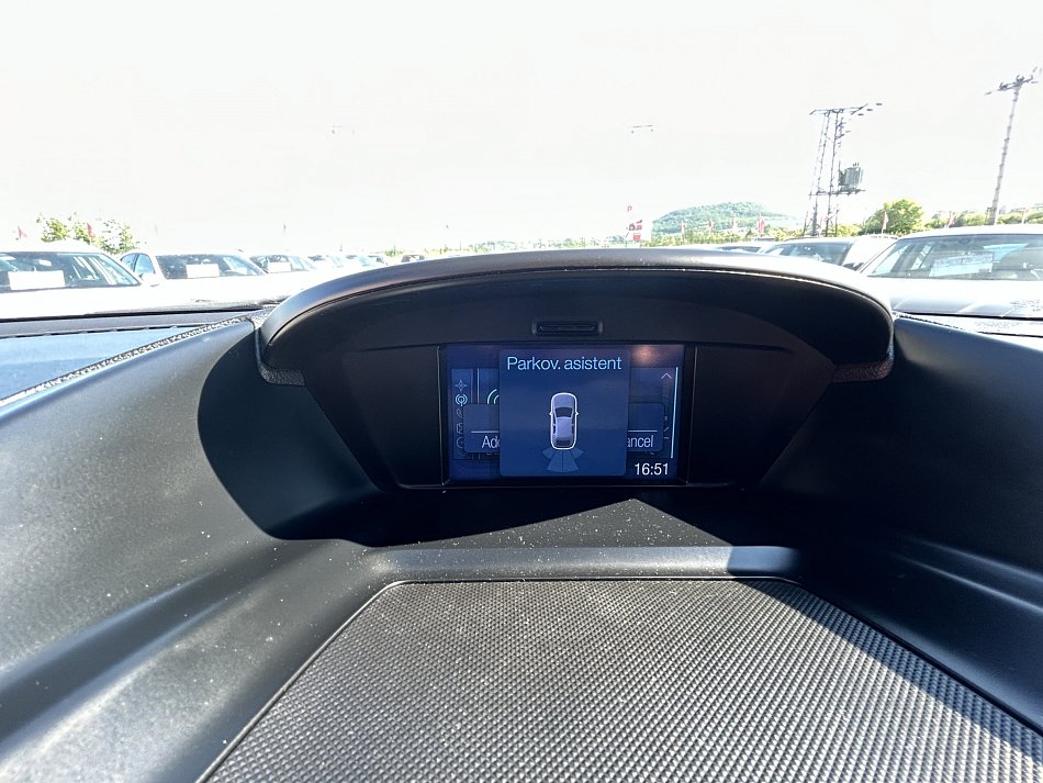 Ford Kuga 2.0TDCi 