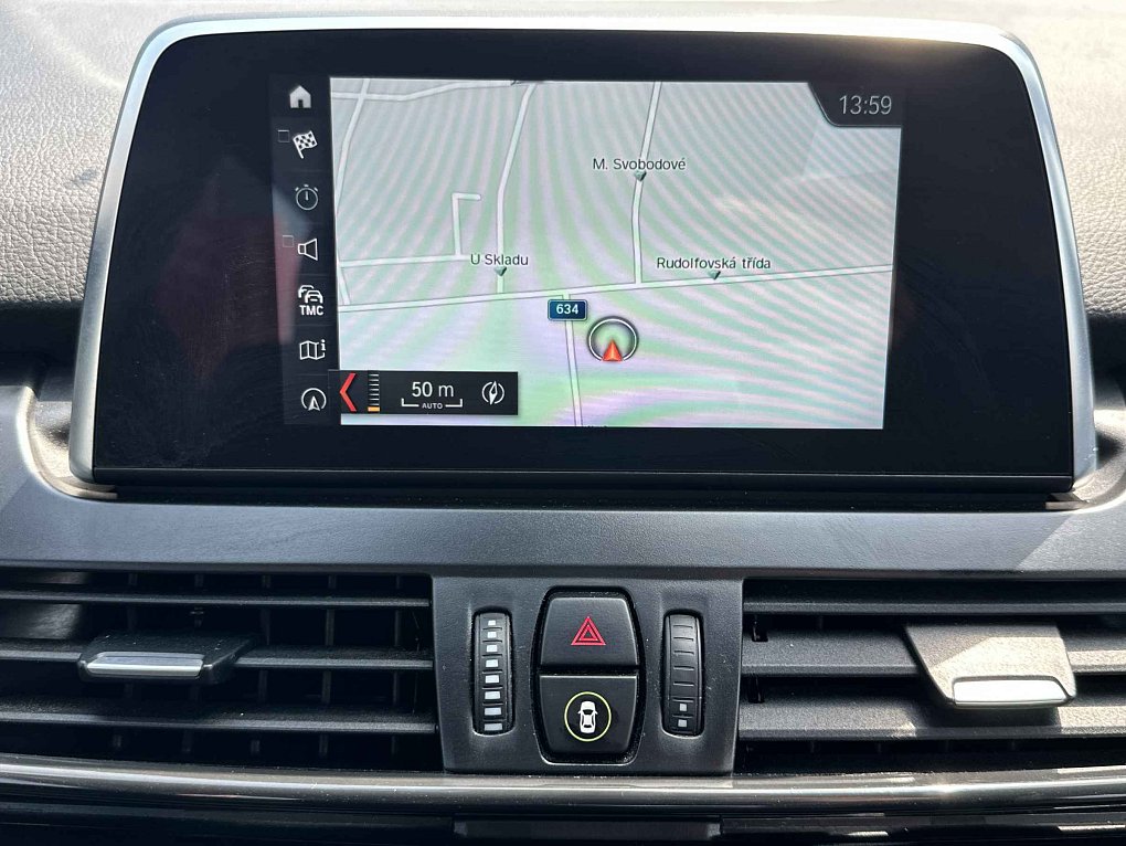 BMW Řada 2 1.5i 