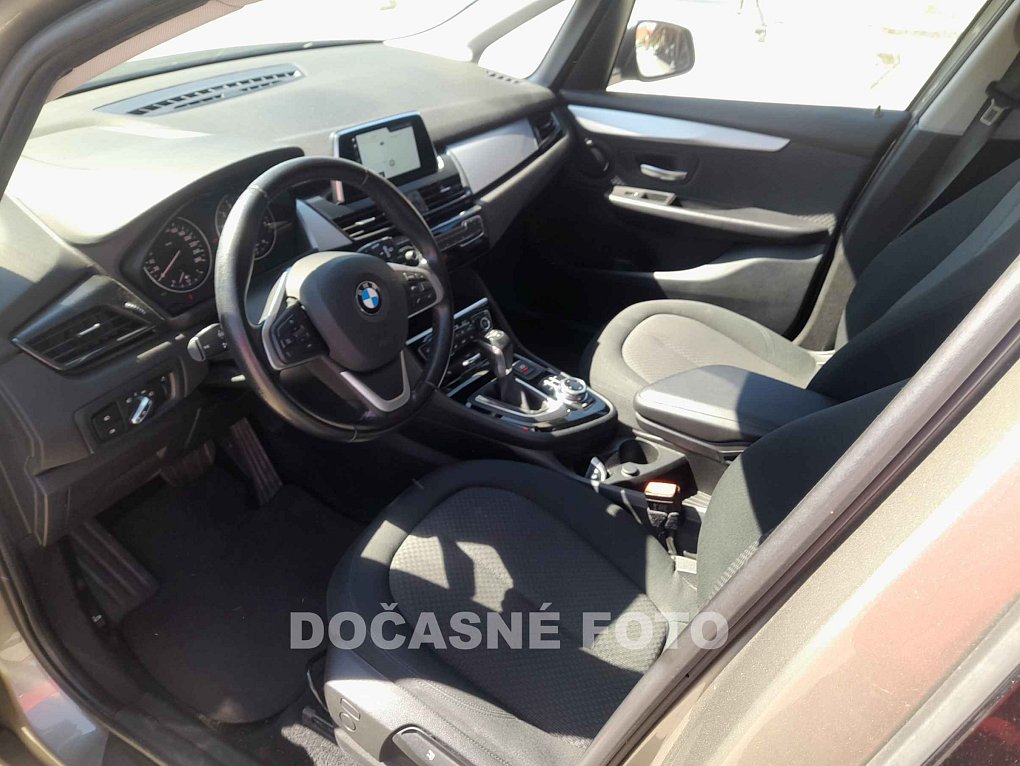 BMW Řada 2 1.5 