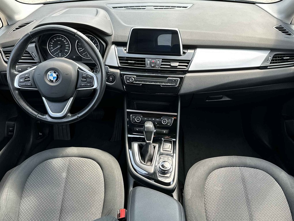 BMW Řada 2 1.5i 