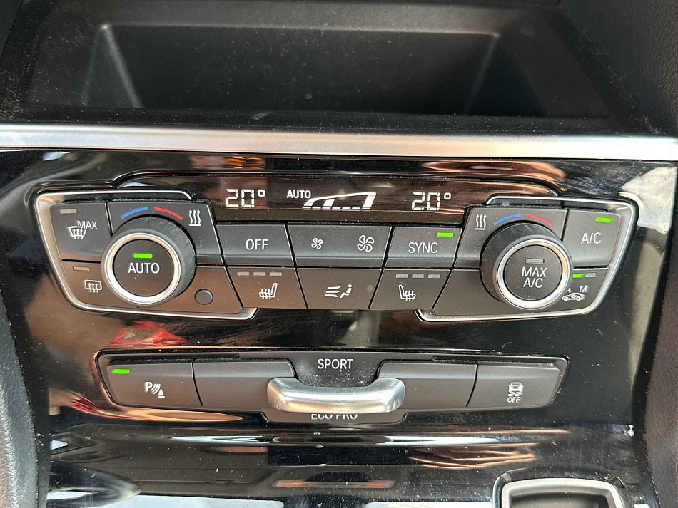 BMW Řada 2 1.5i 