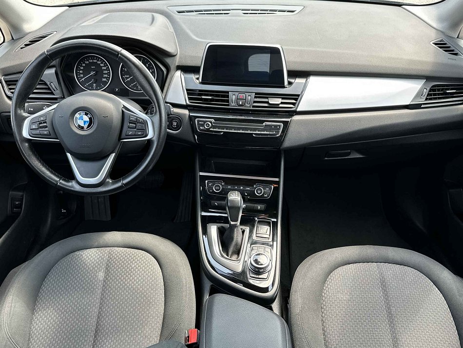 BMW Řada 2 1.5i 
