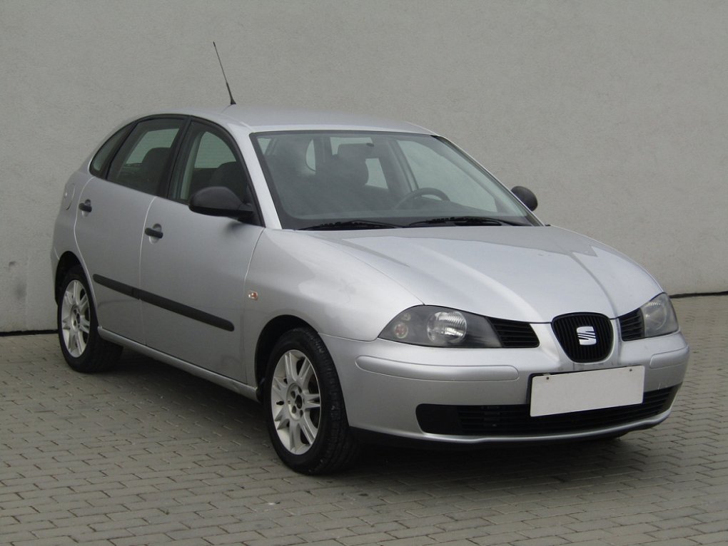 Seat Ibiza 1.2 HTP 