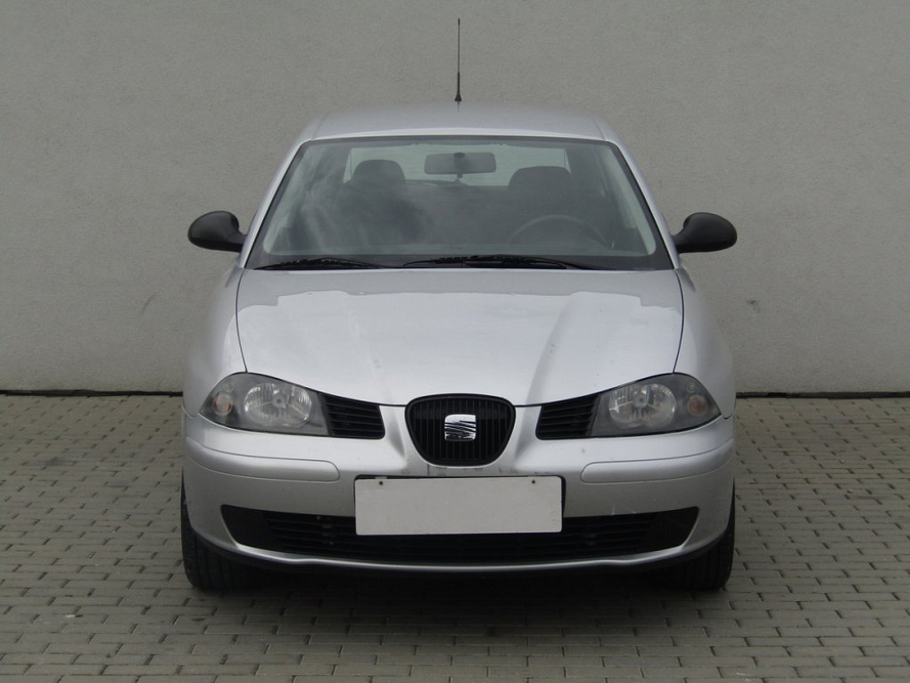 Seat Ibiza 1.2 HTP 