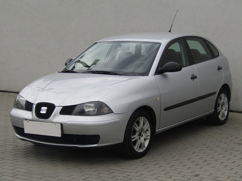 Seat Ibiza 1.2 HTP 