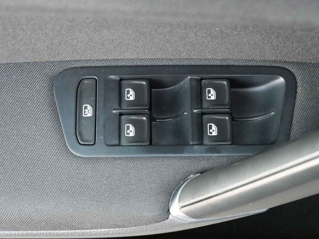 Volkswagen Golf 1.4TSi Comfortline